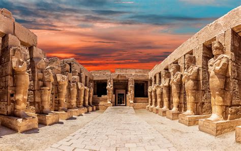 Egyptian Tourism Authority: Ägypten - Paradiesisches Strand …