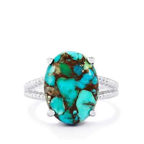 Egyptian Turquoise - Gemporia