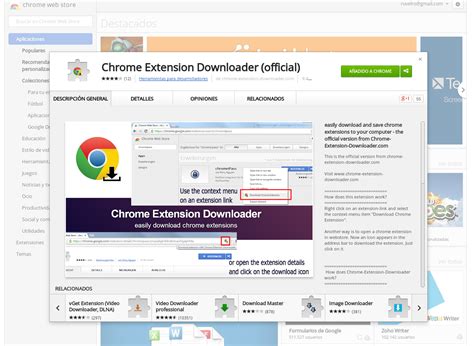 Eh for Google Chrome Extension Download