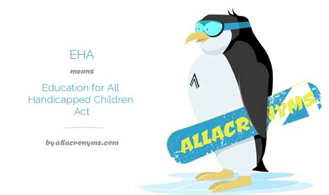 6 តុលា 2022 ... In 1975, Congress passed Amendments to the EHA called the Education for All Handicapped Children Act, or the EAHCA. The EAHCA included a .... 