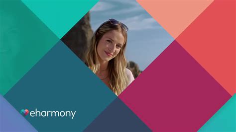 eHarmony Commercial Get Who Gets You - Beach spot commercial 2023. There’s nothing like finding someone you can be fully yourself around. Someone who appreciates and celebrates all the passions, quirks and vulnerabilities that make you who you are. Someone who really gets you.