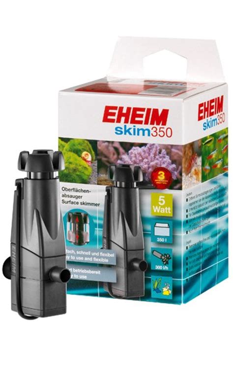 Eheim Micro Surface Suction Skim 350 Kaufland.cz