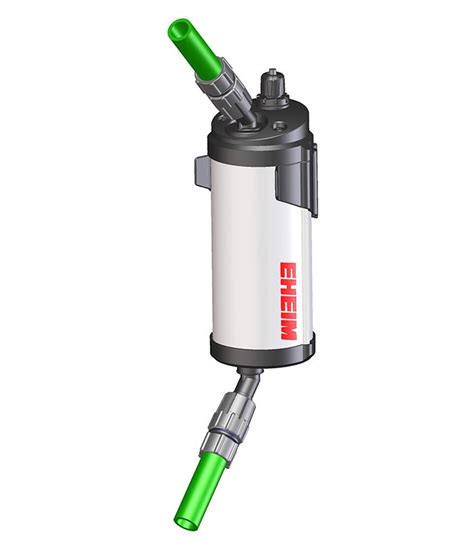 Eheim reeflexUV 500 - UV-steriliser 9W Green Aqua