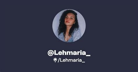 Ehmaria Leaked 🍑 XXX