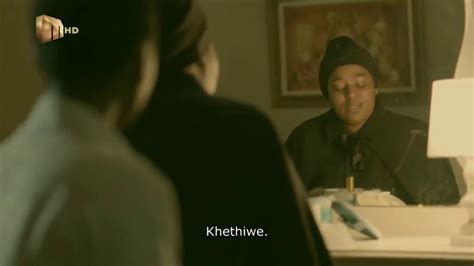 Ehostela - Khethiwe finds out her home has already been sold