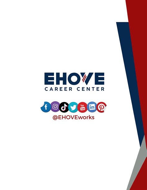 Ehove Course Catalog