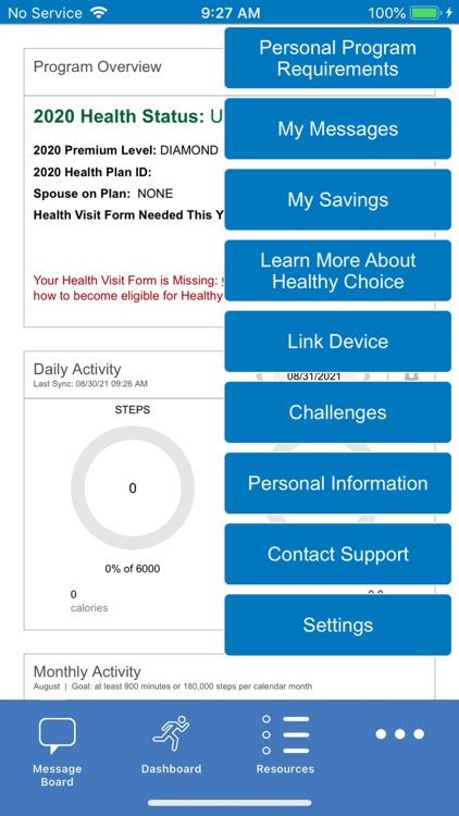 Important Note EHP members will not be able to activate, login to, or use the Motion Connected app or website. All EHP members must use the EHP Healthy Choice app or the EHP webpage to engage with their account. New Motion Connected Account To get .... 