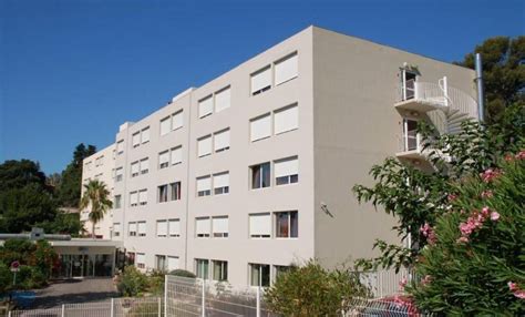 Ehpad hyères