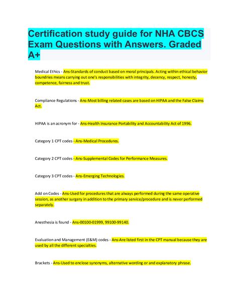 Ehr study guide for nha exam. - A champion s guide to success in spelling bees fundamentals.