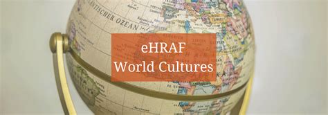 About eHRAF. Our award-winning, membership-based eHRAF Archaeology database contains information on the prehistory of the world for a sample of archaeological traditions. Designed with comparative archaeological research in mind, eHRAF differs from other academic online databases that you may be used to. The contents are organized by traditions ...