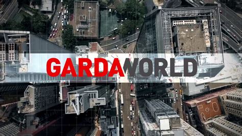 GardaWorld is a global champion in security services, integrated risk management and cash solutions, employing more than 132,000 highly skilled and dedicated professionals. Driven by a relentless entrepreneurial culture and core values of integrity, vigilance, trust and respect, GardaWorld offers sophisticated and tailored security and ...