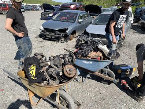 See more reviews for this business. Best Junkyards in Mechanicsburg, 