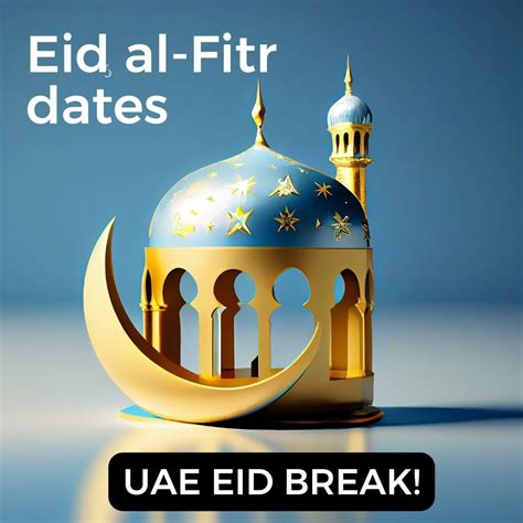 Eid Al Fitr 2024 holiday: UAE announces long weekend break for …