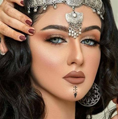 Eid Makeup Tutorial - 20 Perfect Makeup Ideas For Eid …