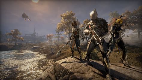 Eidolon Hunting Starter Guide - Warframe Forums