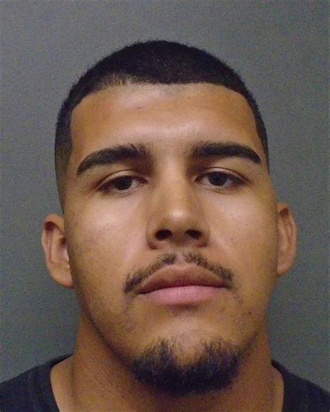 Eidy Ruiz Arrested after Hit-and-Run Crash on Highway 95 [Bullhead City, AZ]