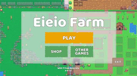 Eieio Farm APK Download for Android 