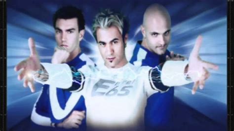 Eiffel 65 - Move Your Body (Lyrics) - YouTube