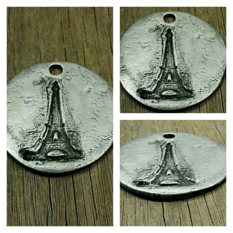 Eiffel Oil Diffuser - Etsy