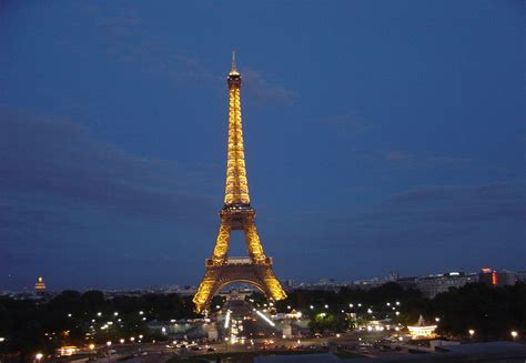 Eiffel Tower Onlyfans Leak