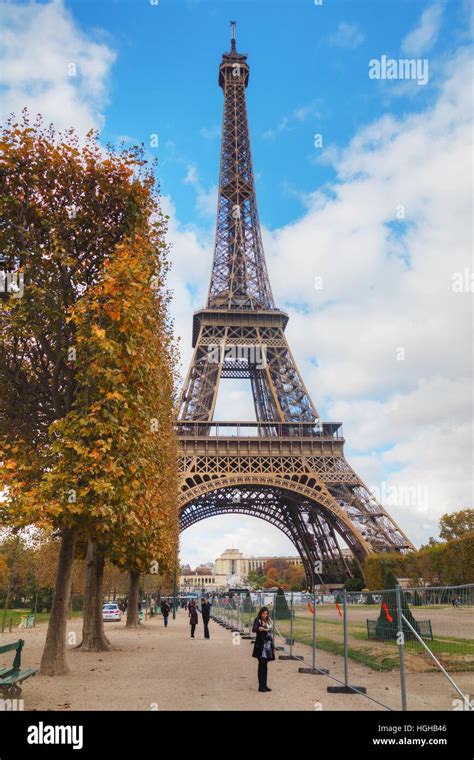 Eiffel Tower/ louvre in November - Paris Forum - Tripadvisor