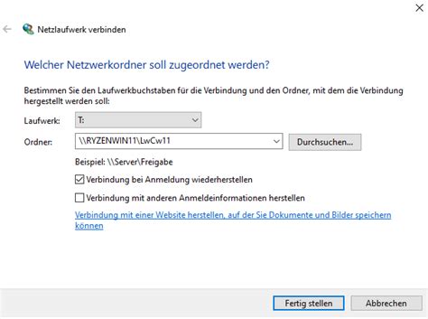 Eigener PC wird unter Netzwerk nicht dargestellt Win 11 Forum ...