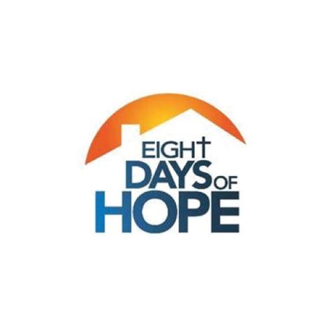 Eight Days of Hope LinkedIn