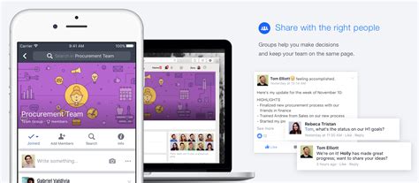 Eight Important Lessons for Launching Workplace by Facebook