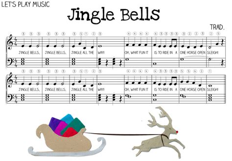 Eight Jingle Bells