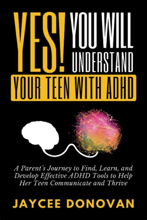 Eight Keys to Healthy Communication With Your ADHD Teen