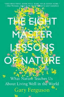 Eight Master Lessons of Nature