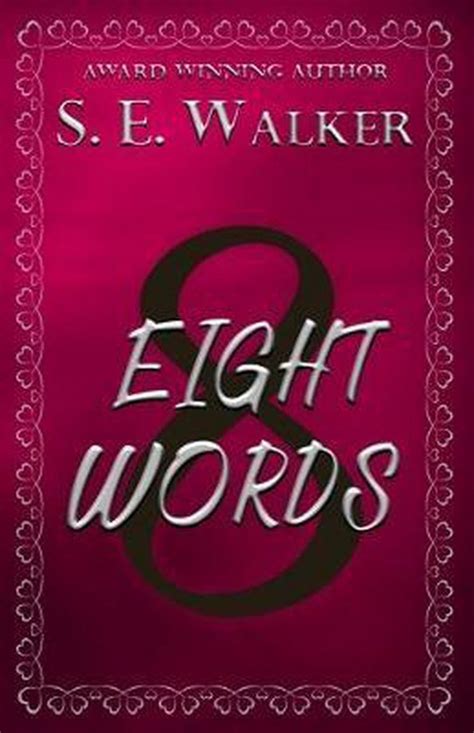 Eight Words Book