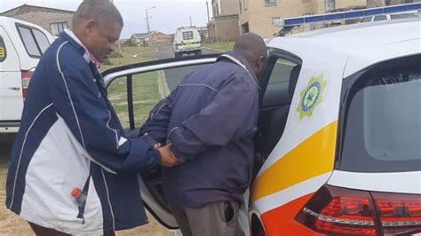 Eight arrested in R24m TVET college construction tender fraud case