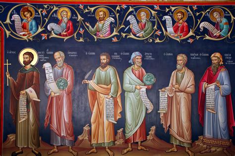 Eight saints. Things To Know About Eight saints. 