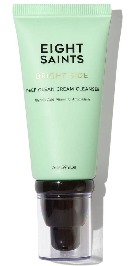 Use it to dissolve makeup, oil, and everyday impurities without stripping, irritating, or drying out your skin. Our natural gel based cleanser is gentle enough for morning and evening use, leaving skin purified and healthy. 1.7 oz. Free Shipping Over $99. Proudly Made in USA with globally sourced ingredients.