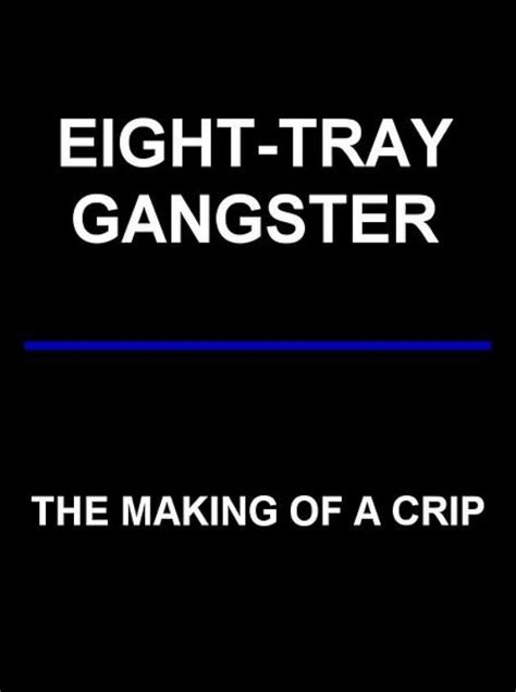Eight tray gangsta. Scott was a former member of the Los Angeles gang the Eight Tray Gangster Crips, according to his Wikipedia page. He claimed to have reformed in prison, joined the Republic of New Afrika movement ... 