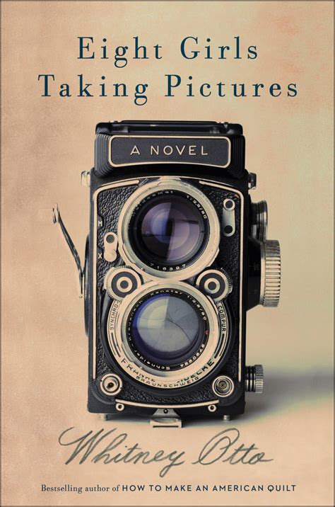 Download Eight Girls Taking Pictures By Whitney Otto