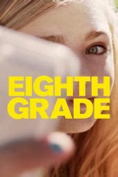 Eighth Grade Movie Review Common Sense Media