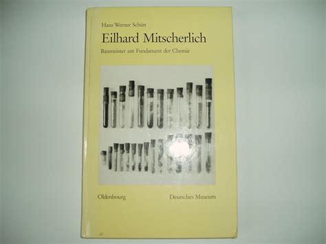 Eilhard mitscherlich, baumeister am fundament der chemie. - The complete builders guide to hot rod chassis suspension.