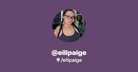 🍌 Eilipaige Onlyfans Leaked XXX 43 Vids