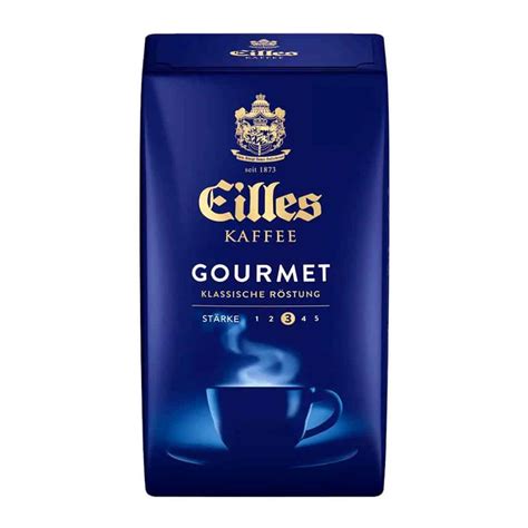 Eilles Kaffee Gourmet Ground coffee Coffeehenk.com