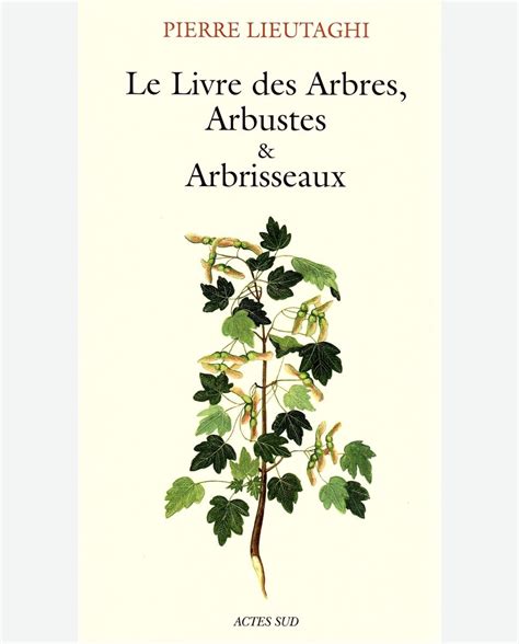 Ein überblick über die aufklärung der arbres arbustes et arbrisseaux. - Don alvaro, ó, la fuerza del sino.