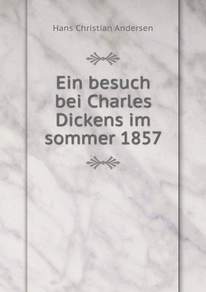 Ein besuch bei charles dickens im sommer 1857. - Ford ranger oil pan replacement manual.