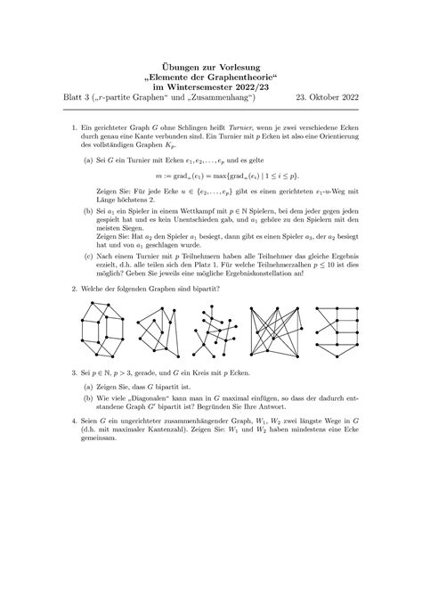 Ein erster kurs in graphentheorie ein erster kurs in graphentheorie. - 34 pics 5 solex manual citroen.
