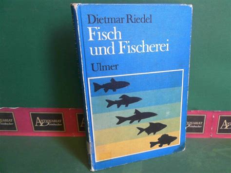 Ein lehrbuch über fisch und fischerei. - Handbuch für die berechnung von kanälen leitungen und durchlässen des wasserbaues.