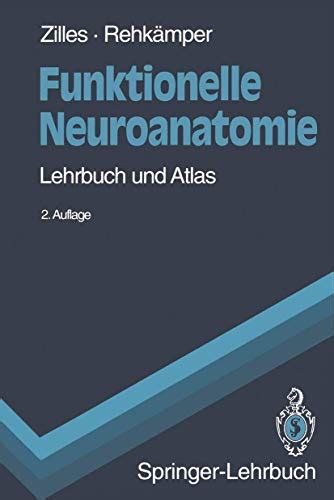 Ein lehrbuch der neuroanatomie mit atlas und sektionsanleitung. - La veille technologique et l'intelligence économique.