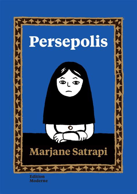 Ein leserleitfaden zum verständnis von marjane satrapi über persepolis. - Versuch einer monographie der in den silurischen schichten der osteeprovinzen vorkommenden trilobiten.