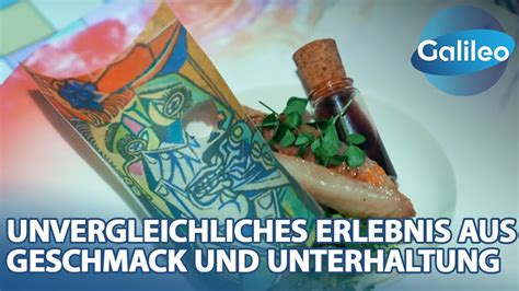 Ein unvergleichliches Erlebnis