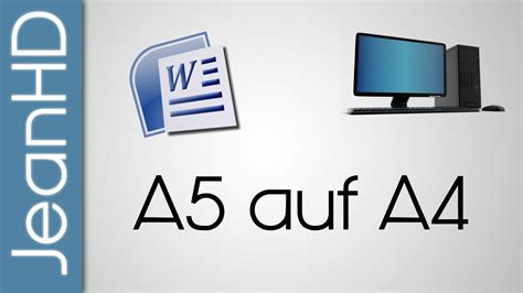 Eine DIN-A4 Seite in zwei DIN-A5 Bereiche teilen! - OpenOffice.info