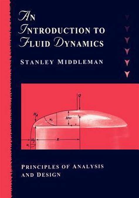 Eine einführung in die fluiddynamik an introduction to fluid dynamics stanley middleman solutions manual. - Modern biology study guide energy transfer.